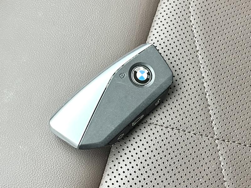 BMW BMW iX1 2024
