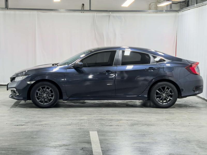 Honda Civic 2019