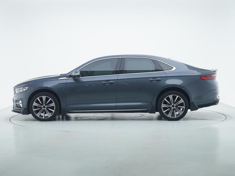 Geely Geely Preface 2025