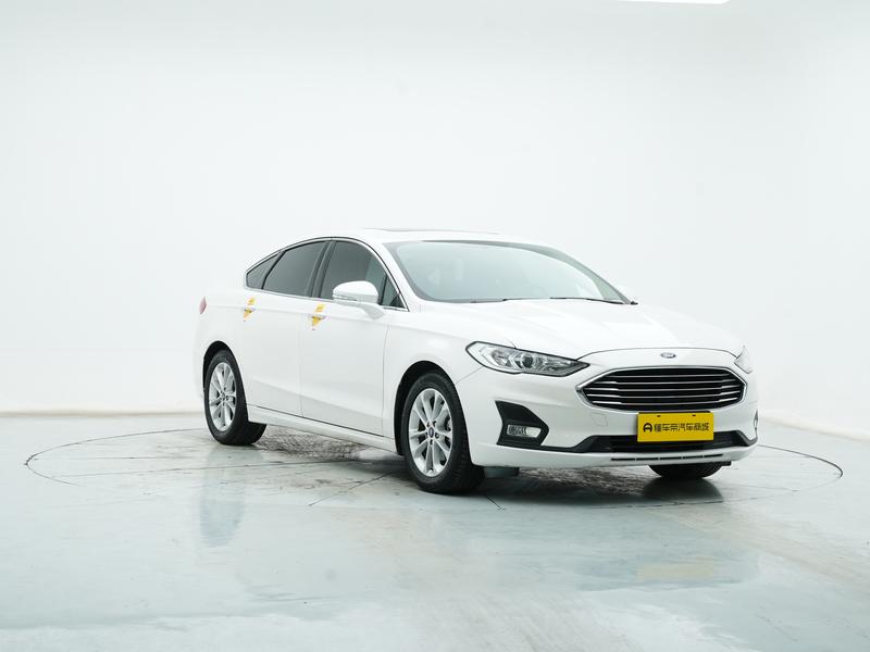 Ford Mondeo 2020
