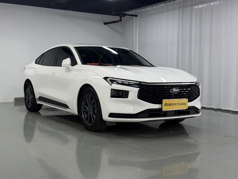 Ford Mondeo 2025