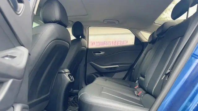 Hyundai Festa 280TGDi Smart Speed Version Country VI