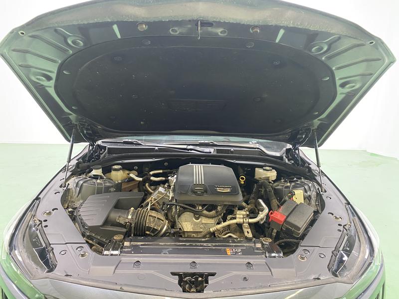 Cadillac Cadillac CT5 2022