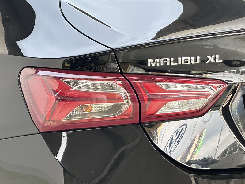 Chevrolet Malibu XL 2023