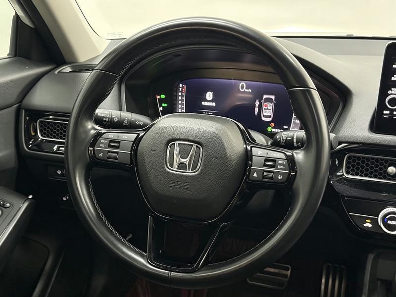 Honda Style 2023