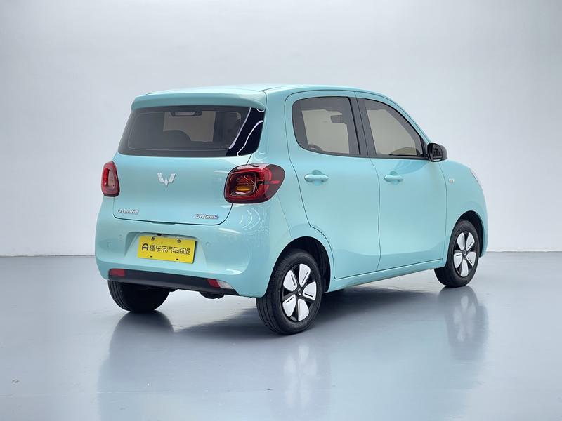 Wuling Wuling Hongguang MINIEV 2025