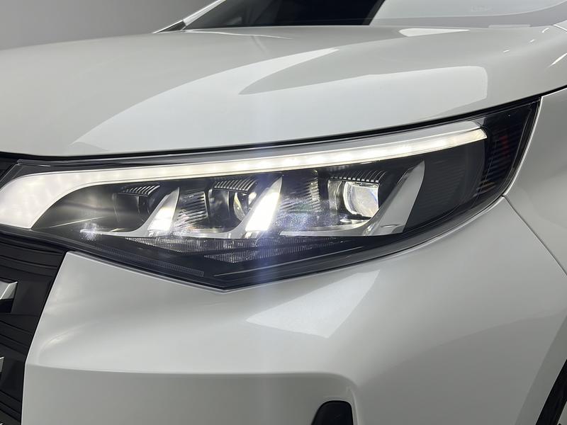 Trumpchi GAC Trumpchi M6 2023