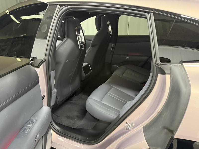 Xiaomi Auto Xiaomi YU7 2025