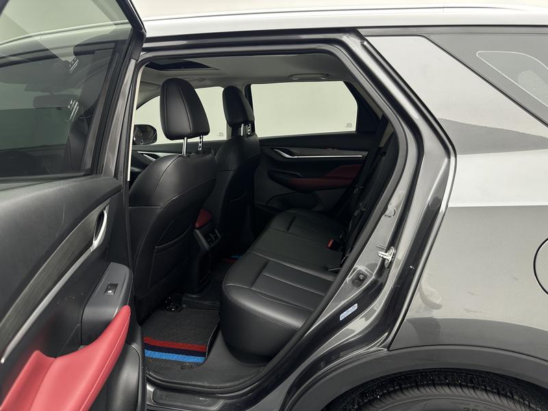 Changan Changan CS55 PLUS 2022