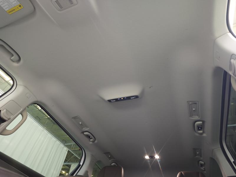 Roewe Roewe iMAX8 2023