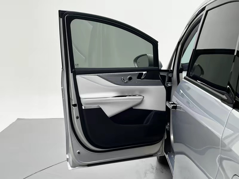 Buick Buick GL8 PHEV 2024