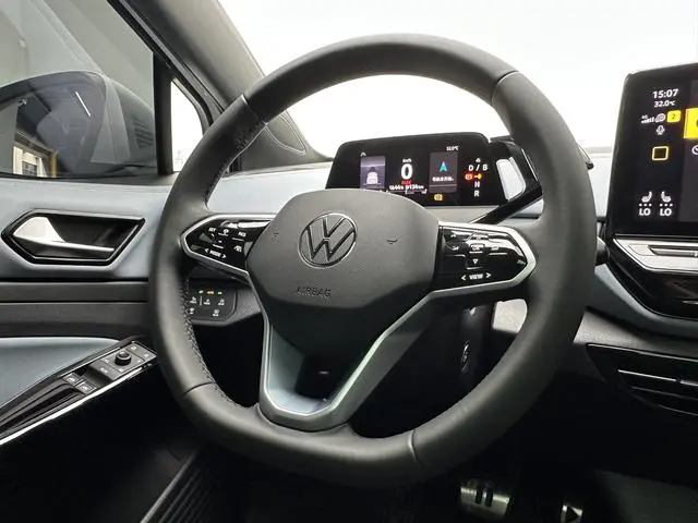 Volkswagen ID.4 X Pure Smart Edition