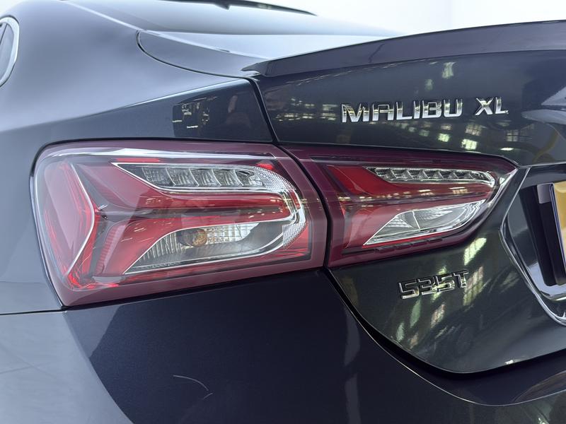 Chevrolet Malibu XL 2022