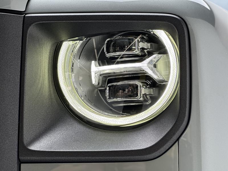 Haval Haval Raptors PHEV 2023