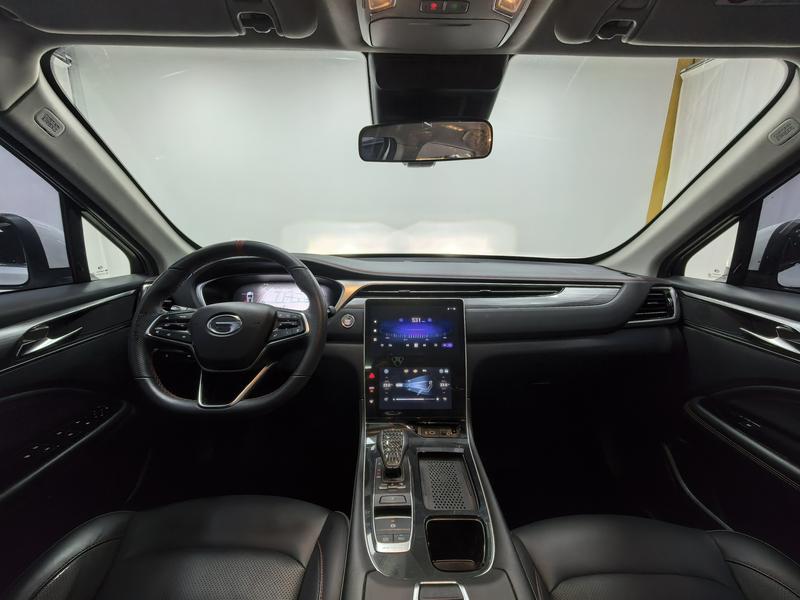 Trumpchi GAC Trumpchi GS4 PLUS 2023