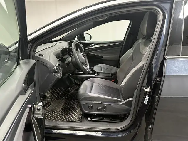 Volkswagen ID.4 CROZZ Long battery life Lite PRO version