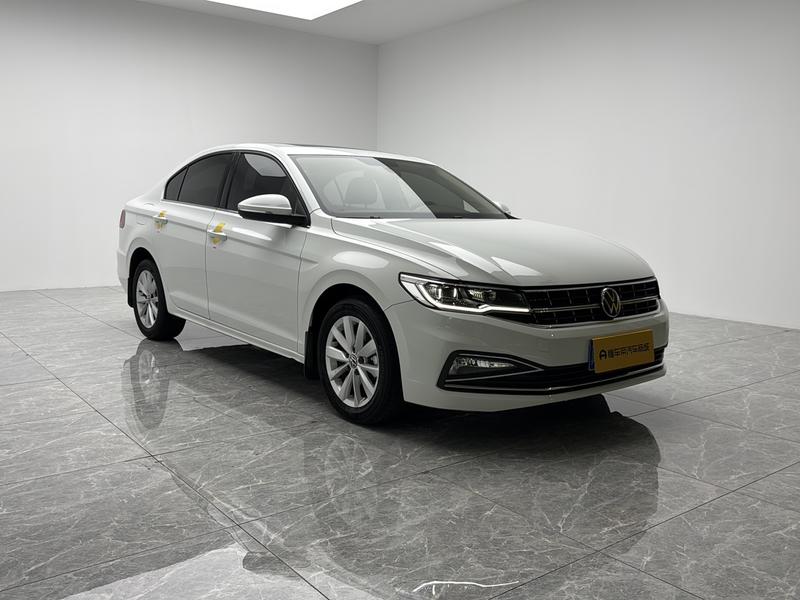 Volkswagen Bora 2021