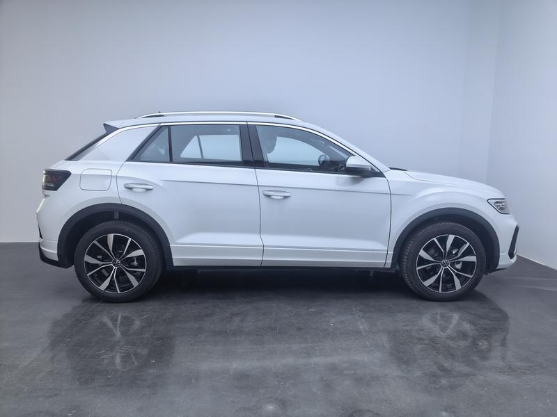 Volkswagen T-Roc 2026