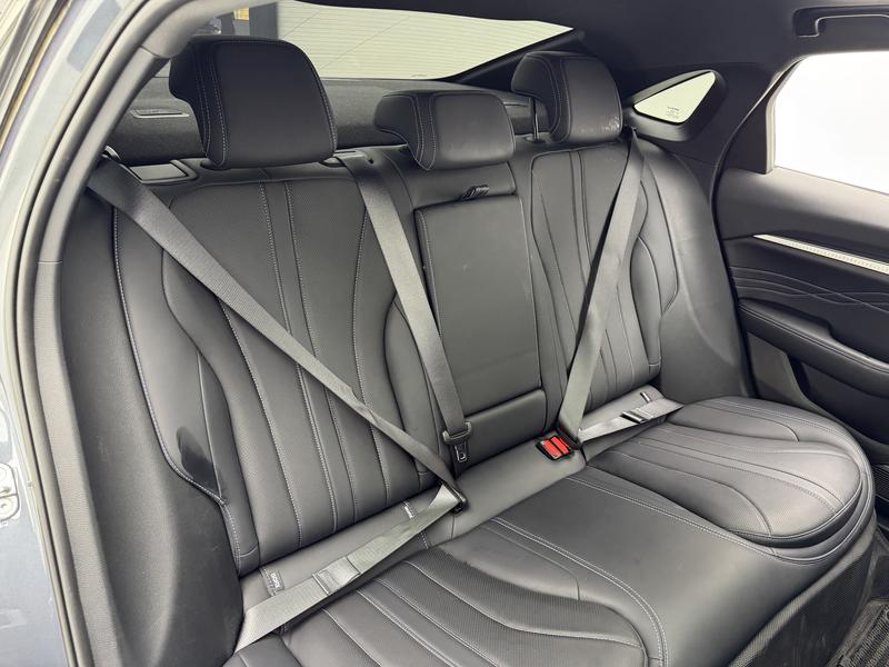 Geely Geely Preface 2025