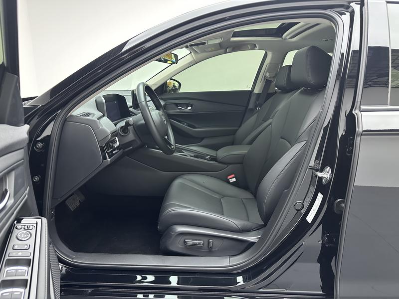 Honda Yingshi Pai 2025