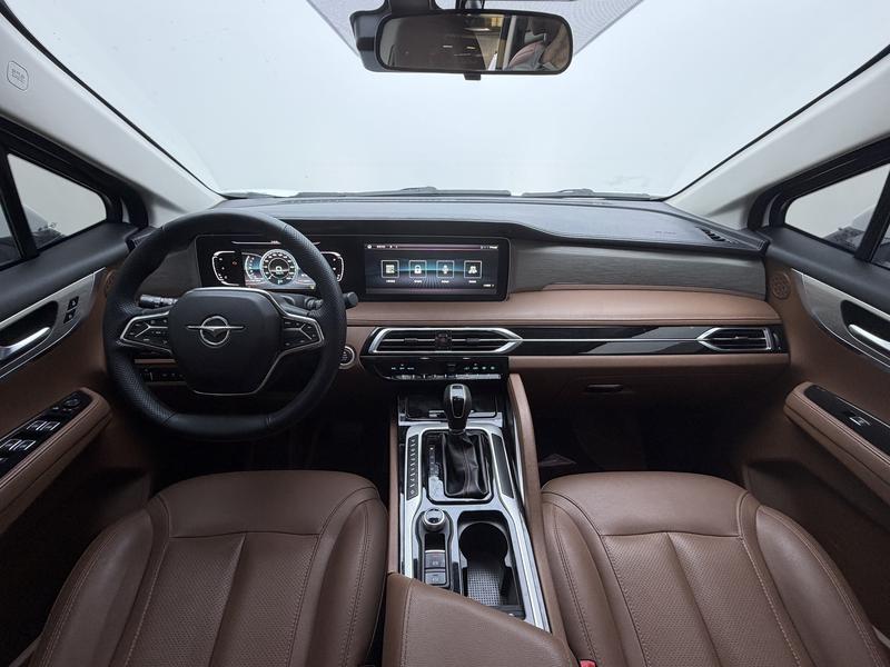 Haima Haima 7X 2020