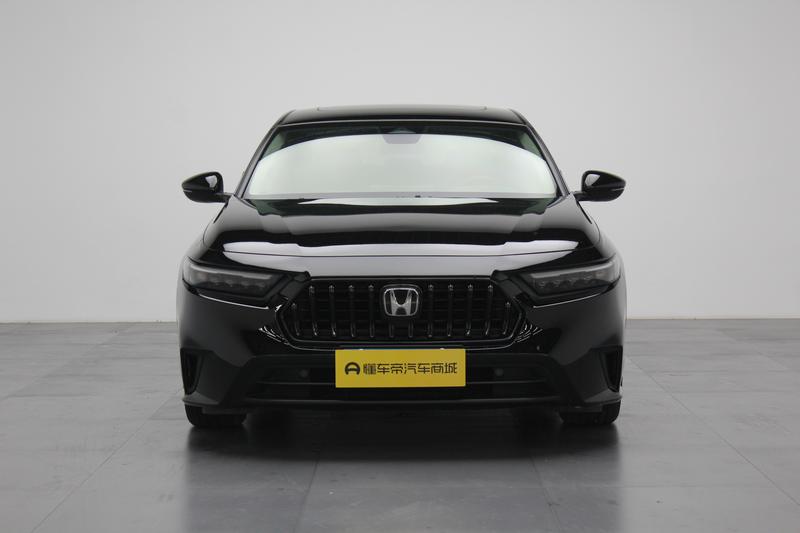 Honda Yingshi Pai 2025