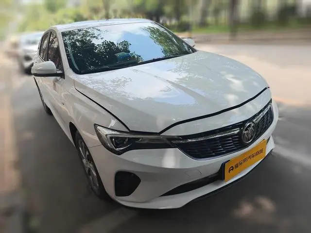 Buick Weilang Pro 533T Enjoy Edition