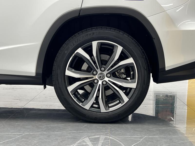 Lexus Lexus RX 2020