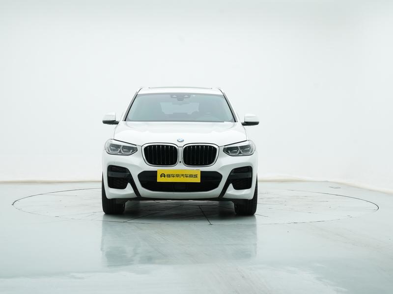 BMW BMW X3 2021