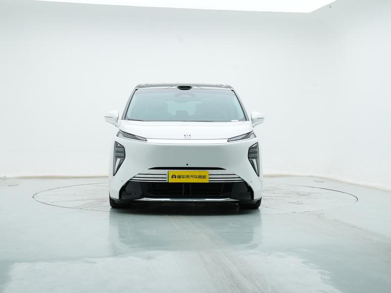 Buick Buick Zhijing Family 2026
