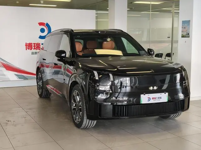 LYNK & CO Lynk & Co 900 1.5T Ultra