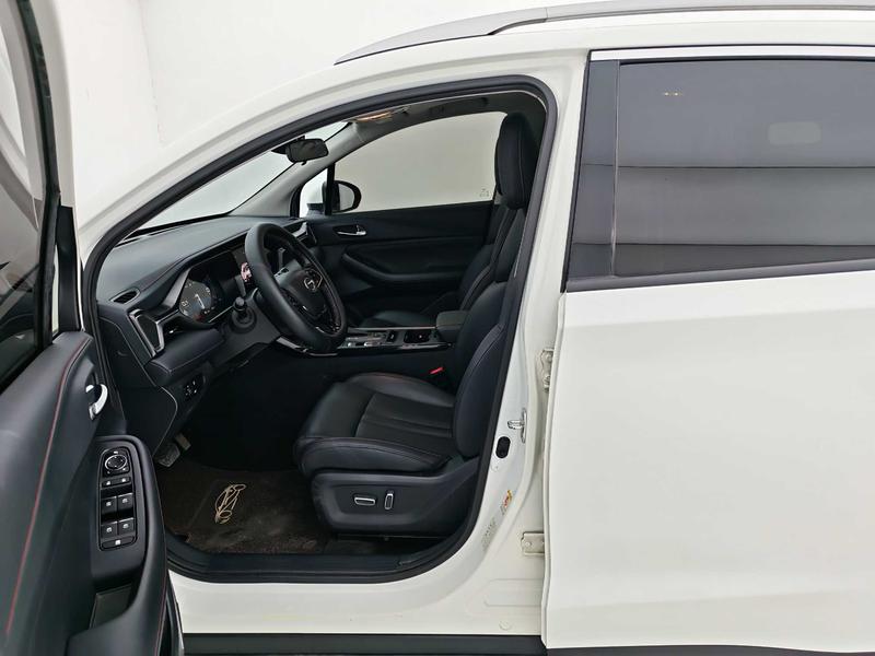 Trumpchi GAC Trumpchi GS4 2020