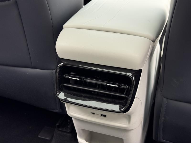 Geely Galaxy Galaxy E5 2024