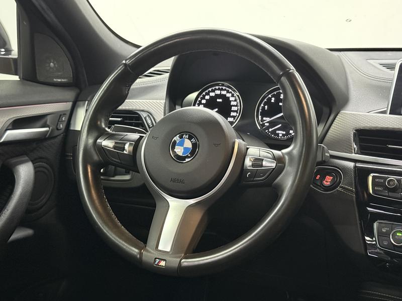 BMW BMW X2 (imported) 2019