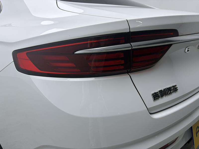 Geely Geely Preface 2025