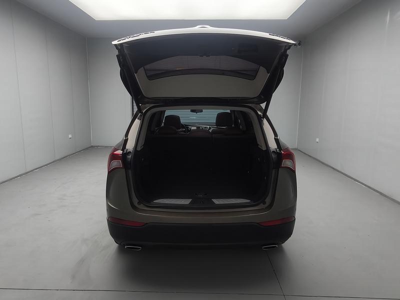 Buick Envision 2019