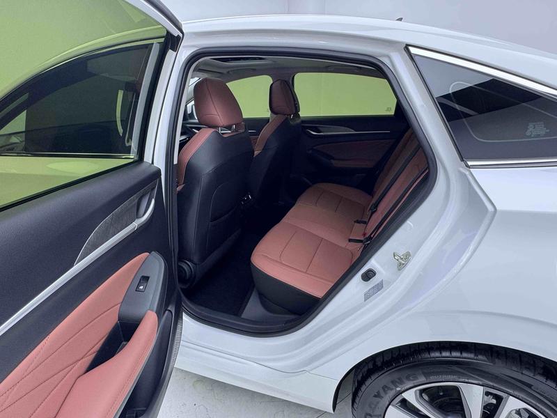 Changan Eado 2025