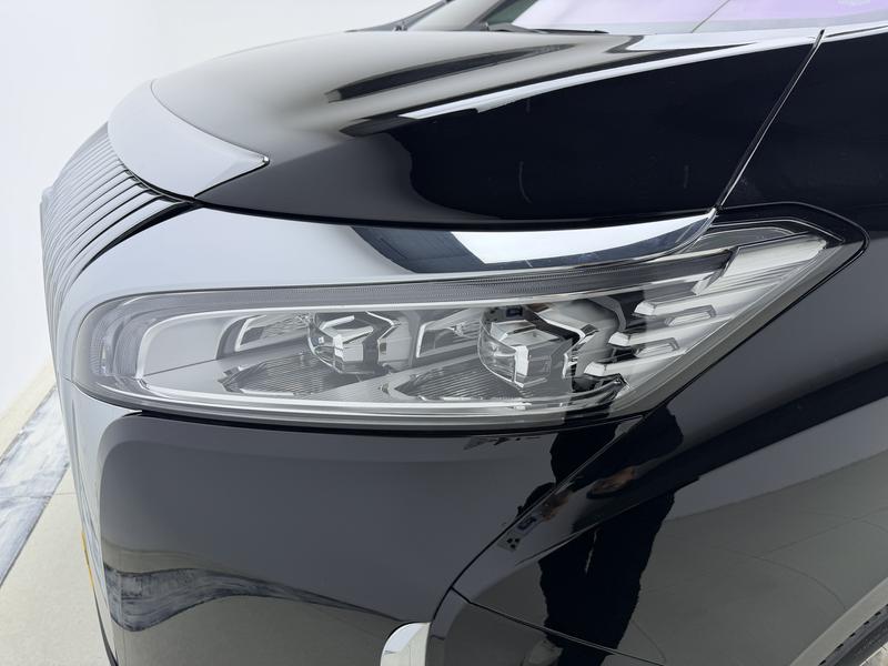 WEY 高山 PHEV 2025