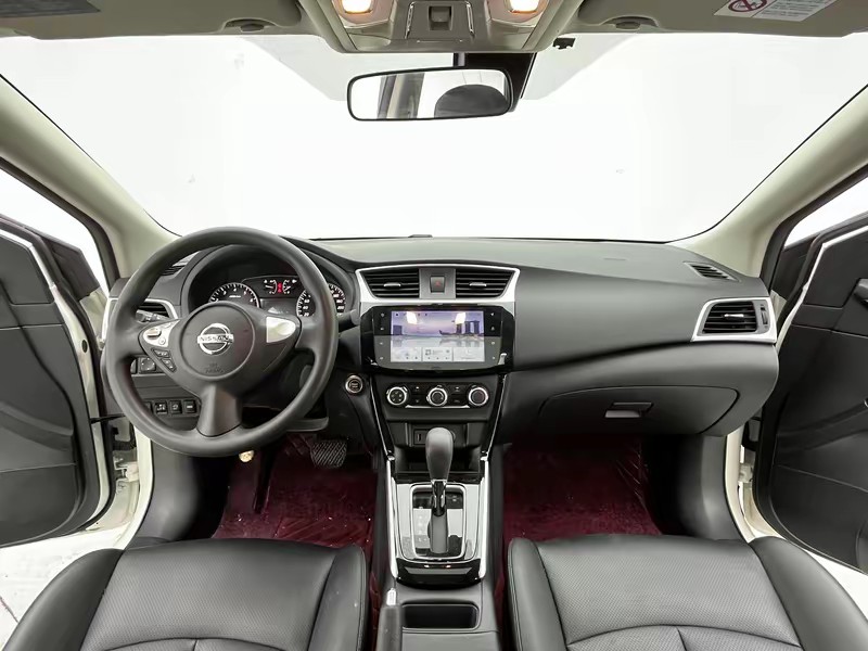 Nissan Sylphy 2024
