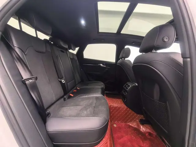 Audi Audi Q5L Sportback 45 TFSI Luxury