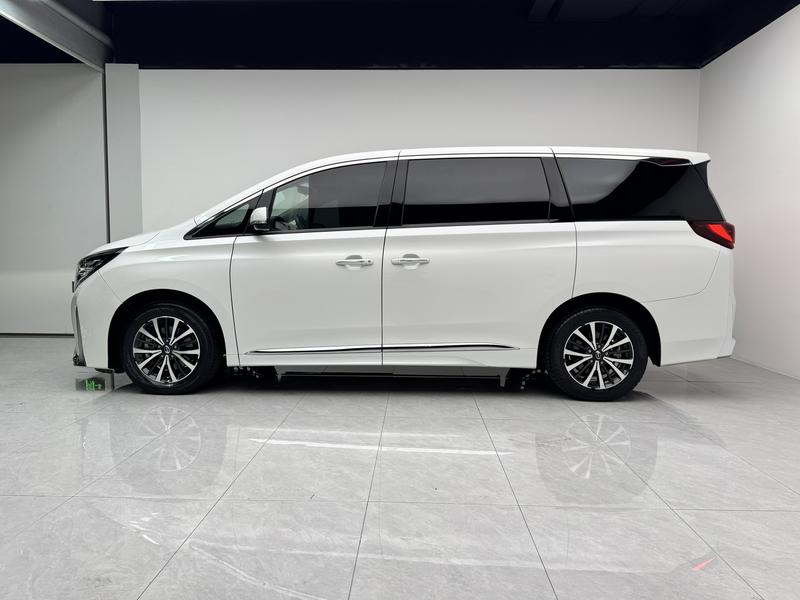 Trumpchi GAC Trumpchi M8 2024
