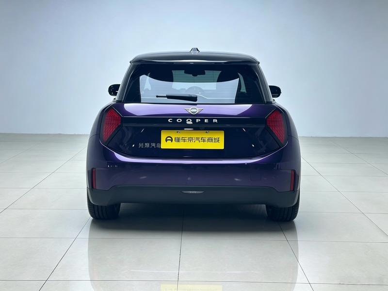 MINI Electric MINI COOPER 2024