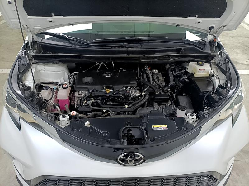 Toyota Gravia 2024