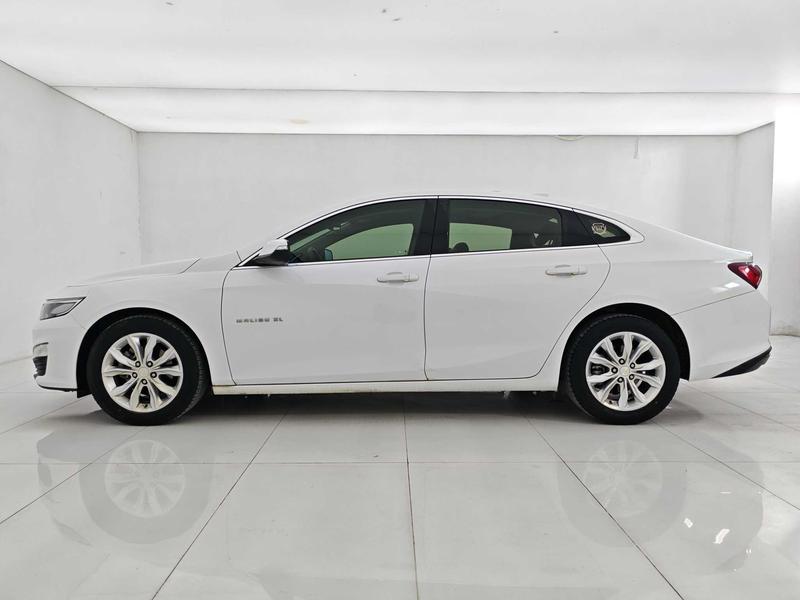 Chevrolet Malibu XL 2021