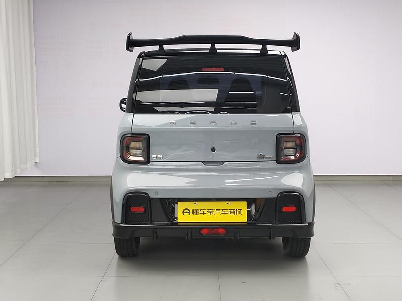 Geely Galaxy panda 2024