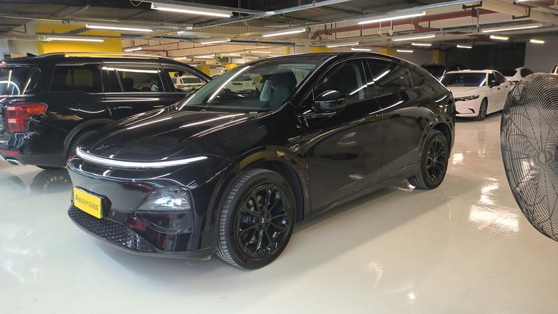 XPeng XPeng G6 2026