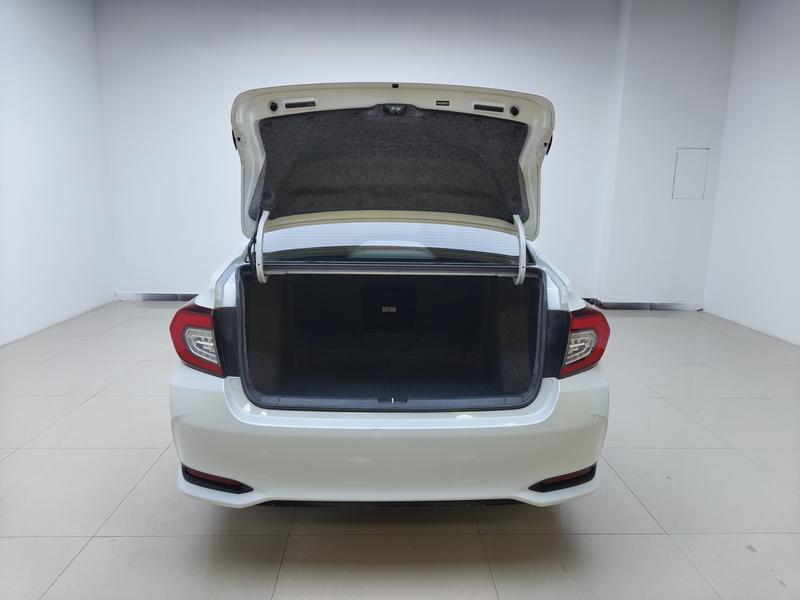 Honda Lingpai 2024