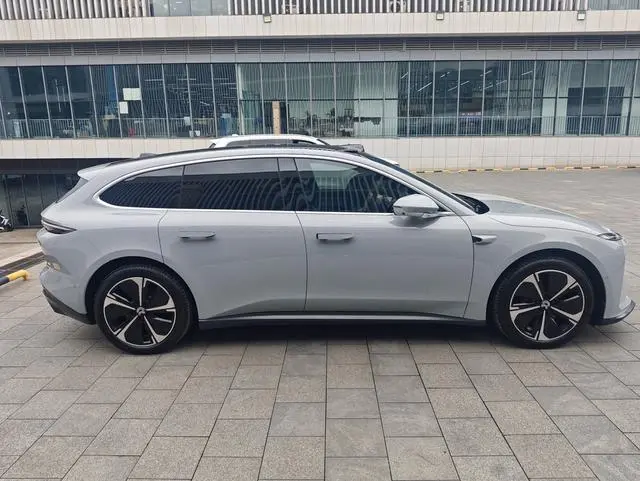NIO Nio ET5T 75kWh