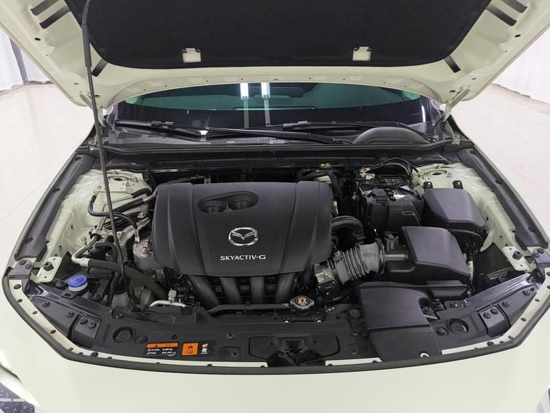 Mazda Mazda 3 Axela 2023