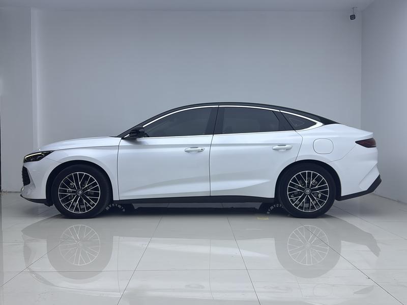 BYD Qin L DM 2024